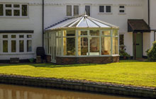 Dodington conservatory leads