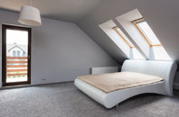 Dodington bedroom extensions