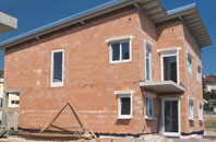 Dodington home extensions