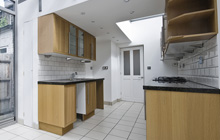 Dodington kitchen extension leads